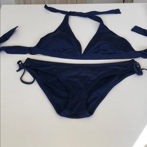 Bikini xl top large bottom